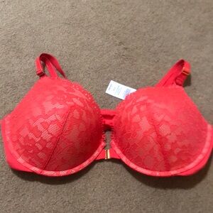 🌸NEW🌸 Soma Embraceable Enchanting Lace Bra 38DD